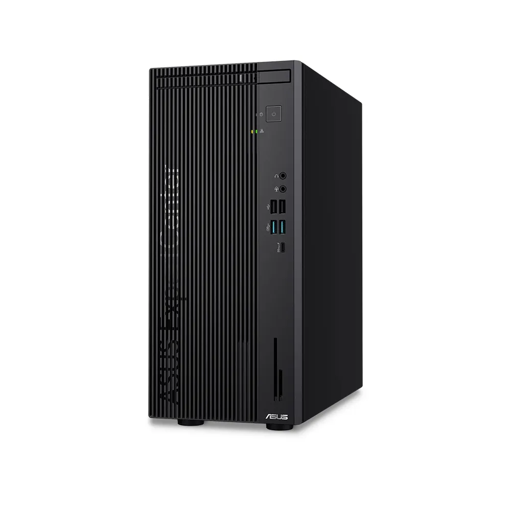 【ASUS 華碩】i5十四核商用電腦(M701MER/i5-14500/16G/1TB HDD+512G SSD/W11P)