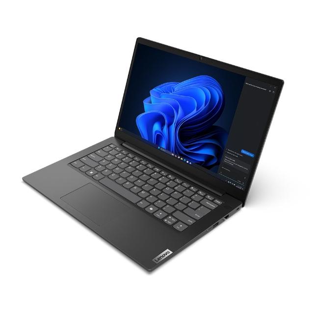 【Lenovo】14吋Core 5三年保W11P商務筆電(V14 Gen5/Core 5 210H/16G D5/512G/FHD/W11P/三年保)
