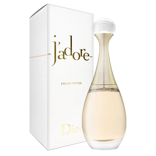 【Dior 迪奧】Jadore 真我宣言淡香精 50ml(國際航空版)