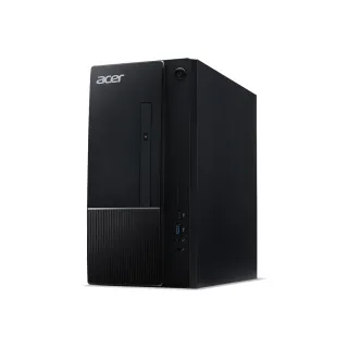 【Acer 宏碁】i5六核電腦(Aspire TC-1770/i5-12400/16G/1TB SSD/W11)