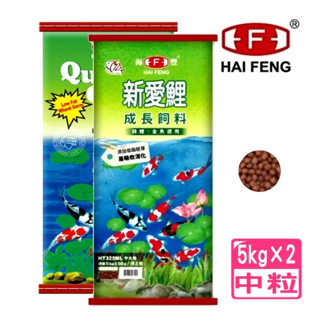 【2026】海豐魚飼料推薦10款高評價人氣品牌排行榜 | BALIMAN情報局