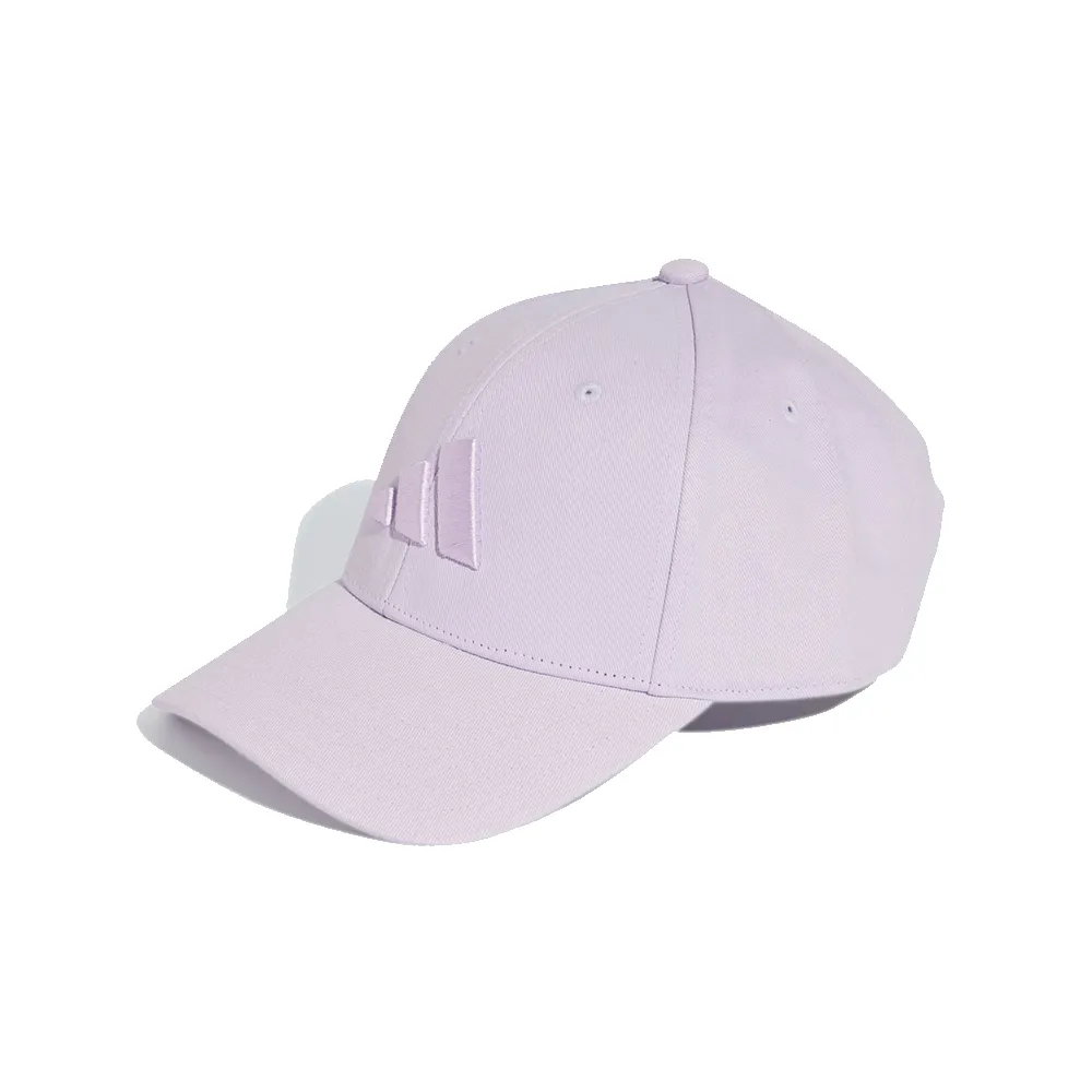 【adidas 愛迪達】男女 BBALL CAP TONAL 運動帽 棒球帽 鴨舌帽 - JC8880