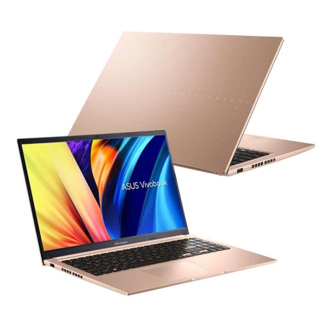 【ASUS 華碩】特仕版 15.6吋效能筆電(X1502VA-0191C13420H/i5-13420H/8G+8G/改1TB SSD/Win11)