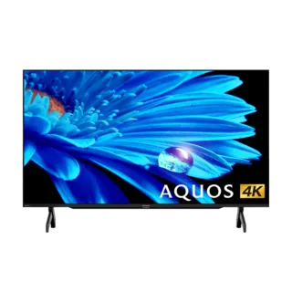 【SHARP 夏普】58H快配★75型 AQUOS LED 4K Google TV聯網顯示器(4T-C75FK1X)