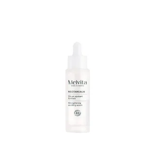 【Melvita 蜜葳特】肌安平衡修護精露(30ml#肌安瓶)