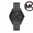 【Michael Kors】時尚經典晶鑽女錶 不鏽鋼/PVC錶帶(均一價 多款任選)