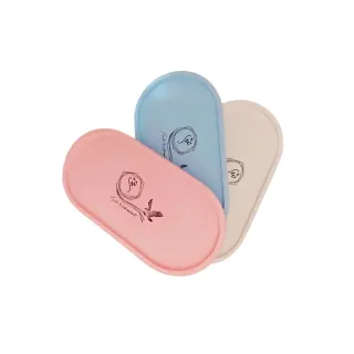 【Seele Wiedergeburt 靈醒】擴香盤-極簡款(擴香石 香薰 擺飾盤 飾品收納 居家擺飾 精油 香氛)