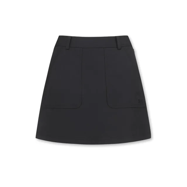 【WAAC】ESSENTIAL SKORT 女士 高爾夫短褲裙(三色任選)