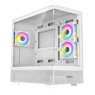 【技嘉平台】i5十核 RTX 5070{碎星刃獸}電競電腦(i5-14400F/B760/16G D5/1T SSD/魔物獵人適用)
