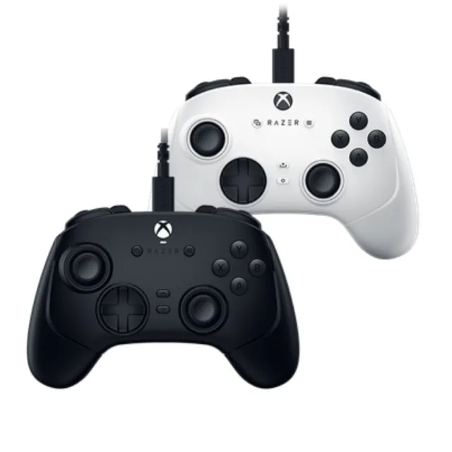 【Razer 雷蛇】Wolverine V3 Tournament Edition(控制器/手把/有線/for Xbox & PC)