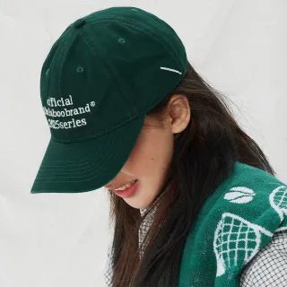 【KT DADA】鴨舌帽 男女適用 女帽 男帽 大頭圍 復古帽 遮陽防曬 顯臉小棒球帽 帽子 小字母