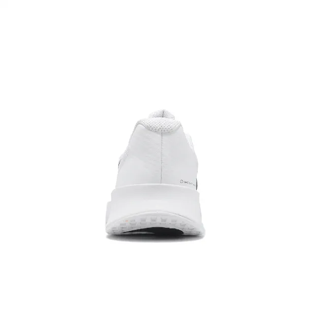 【NIKE 耐吉】網球鞋 W Vapor Lite 3 HC 女鞋 匹克球 白 緩衝 支撐 氣墊 運動鞋 FZ2156-101