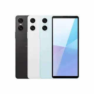【SONY 索尼】Xperia 10 VI 6.1吋(8G/128GB)