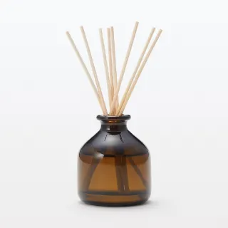【MUJI 無印良品】空間芬香油用藤枝(共2款)