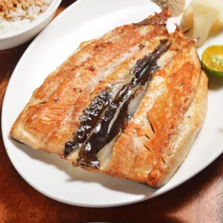 【三頓飯】台南去刺鮮美虱目魚肚(6片_120-150g/片)