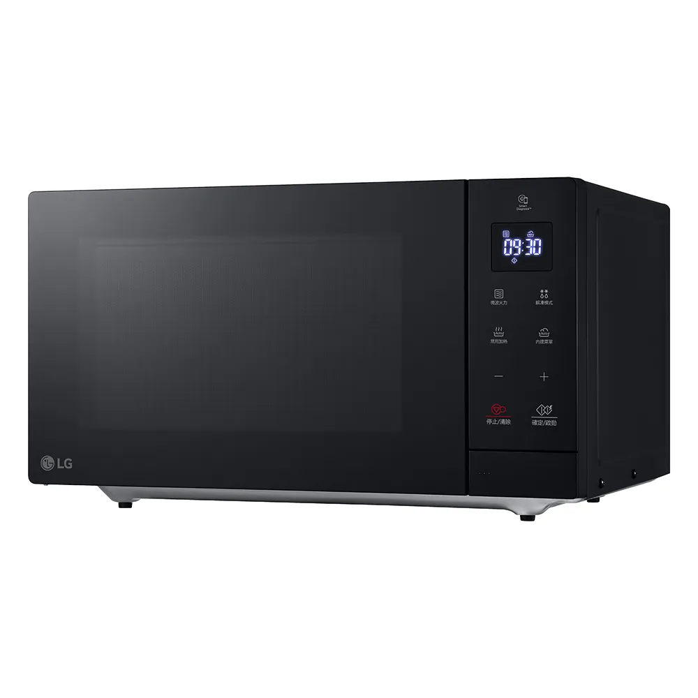 【LG 樂金】30L 智慧微波爐(MS3032JAS)