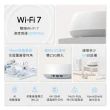 【TP-Link】BE5000 WiFi 7 Deco BE25 雙頻 2.5G 真Mesh無線網路網狀路由器-四入組(Wi-Fi 7分享器/VPN)