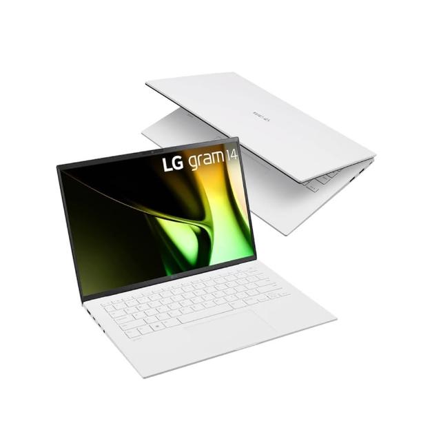 【LG 樂金】Gram 16吋 Ultra 5 輕薄AI筆電(16Z90S-G.AA54C2/Ultra5-125H/16G/512G SSD/W11/冰雪白)
