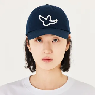 【Mark Gonzales官方旗艦】大天使棒球帽 - 深藍色