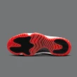 【NIKE 耐吉】休閒鞋 Air Jordan 11 Low Bred 2025 經典回歸 黑白紅 男鞋 FV5104-006
