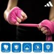 【adidas 愛迪達】拳擊手綁帶3.5M-兩入組(拳擊繃帶 纏手帶 泰拳 格鬥 拳擊手套 拳套)