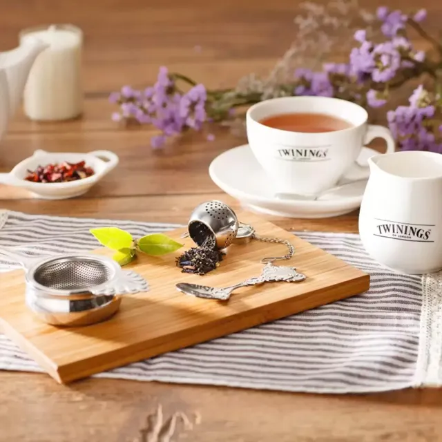 【美式賣場】Twinings 唐寧茶 皇家伯爵茶(2gx100入x1盒)
