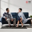 【輝葉】震關健 KNEEBUZZ/多功能石墨烯熱感按摩器 1入(膝蓋/關節 熱敷按摩/護膝 HY-762)