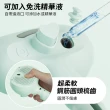 【kurumapop】寵物噴霧美容梳(一鍵除毛按摩梳 寵物梳 貓餅梳 狗梳子 貓梳子 廢毛梳 浮毛梳 寵物毛髮護理)
