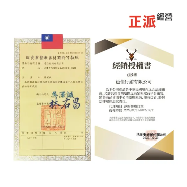 【淨新】4盒組-3D醫療級兒童寬耳立體口罩(200入/四盒/3D兒童立體寬耳口罩 防護醫療級/防飛沫/灰塵)