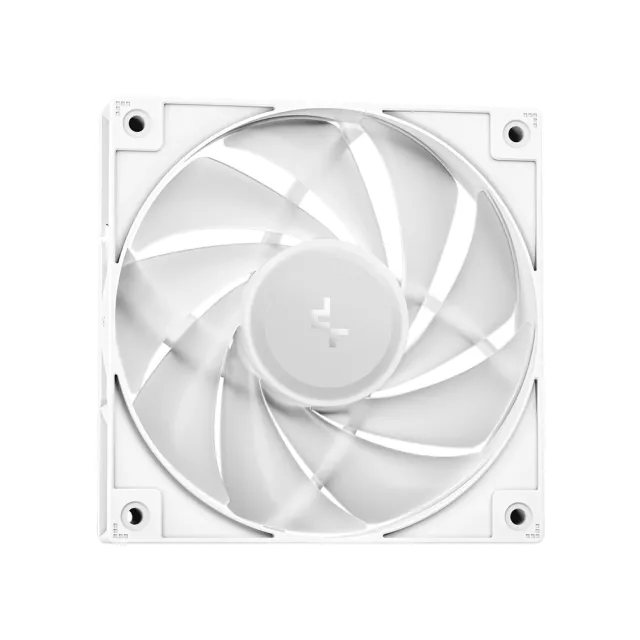【DeepCool】九州風神 LE360 WH V2 CPU一體式360水冷散熱器(白色)