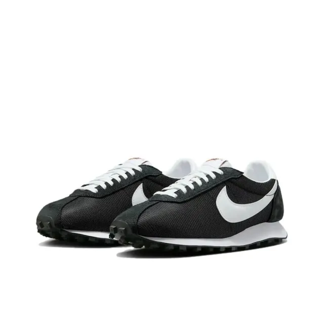 【NIKE 耐吉】NIKE 耐吉 LD-1000 Black White 黑白 透氣 復古 休閒鞋 男鞋 HJ4687-002(正品現貨)