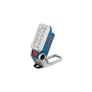 【BOSCH 博世】12V 鋰電DeciLED照明燈 GLI 12V-330(GLI 12V-330)
