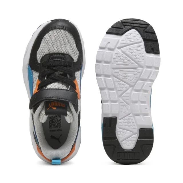 【PUMA官方旗艦】Trinity Lite AC+ PS 休閒運動鞋 孩童 39148015