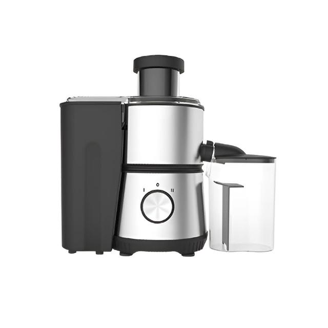 【Kingpro 鳳梨牌】e世健康2段速迷你榨汁機｜官方直營店 原廠出貨(EX-001SS)