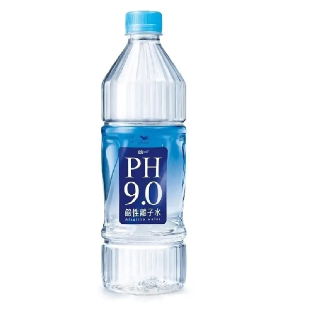 【PH9.0】鹼性離子水800mlx20入/箱(官方直營)