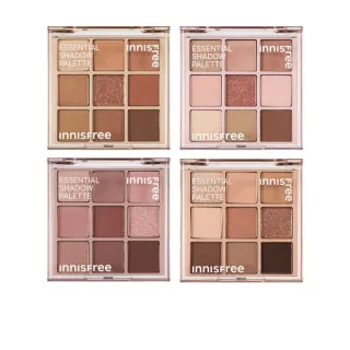 【INNISFREE】官方直營 九宮格眼影盤