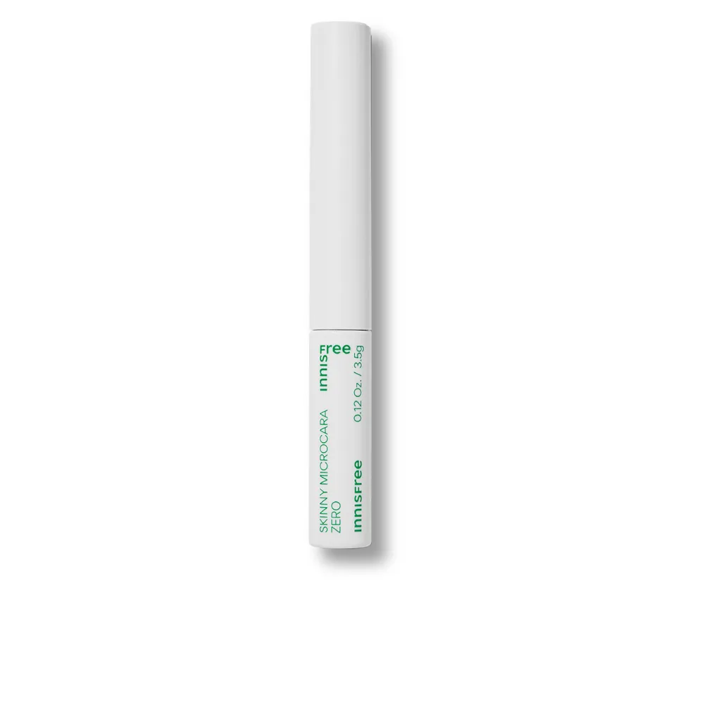 【INNISFREE】官方直營 根根分明極細睫毛膏(2色任選)
