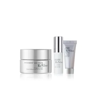 【ReVive】官方直營 極緻抗皺眼霜15ml