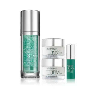 【ReVive】官方直營 4D水光真精華30ml