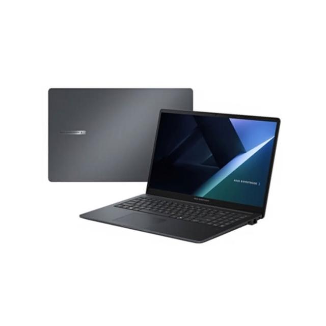 【ASUS 華碩】特仕款 15吋Core 5商務筆電(Expertbook B1503CVA/B1509CVA/Core 5-120U/16G+8G/1TB/W11P)