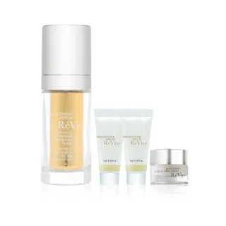 【ReVive】官方直營 THD黃金煥白精華30ml