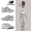 【NEW BALANCE】NB 740復古鞋_中性_淺灰色_U740GS2-D(Grey Days 主打款)