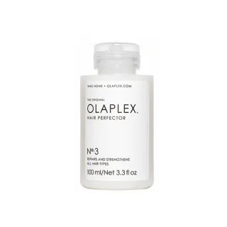 【OLAPLEX 歐啦】3號結構還原護髮素100ml(洗前修護/結構護髮/歐拉)