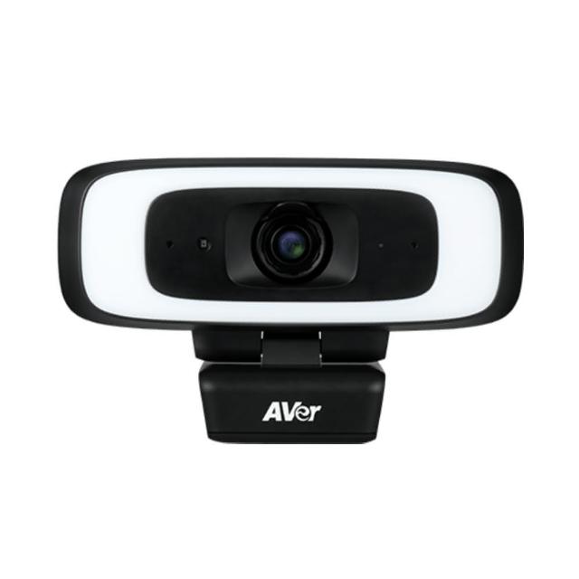 【AVer】CAM130 4K USB雲端視訊會議攝影機