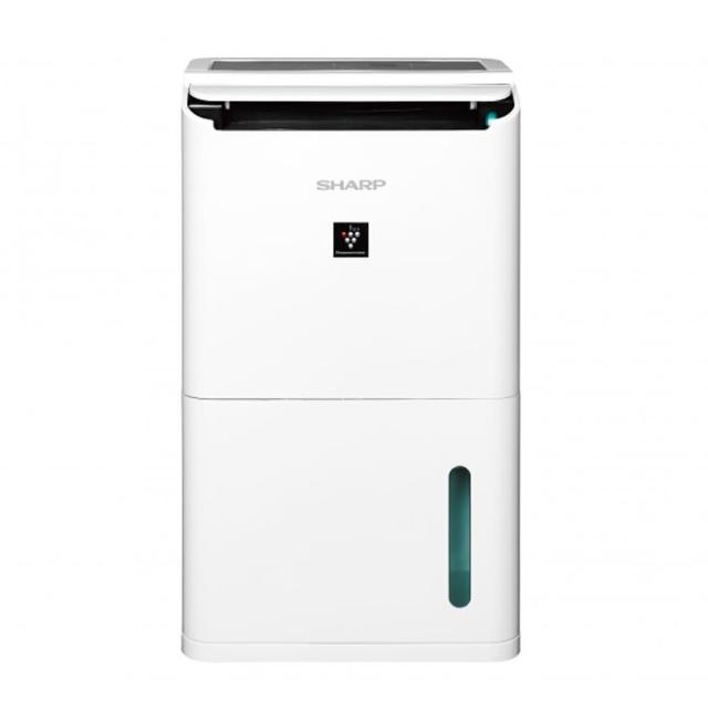 【SHARP 夏普】8.5L自動除菌離子除濕機(DW-LT8HT-W)