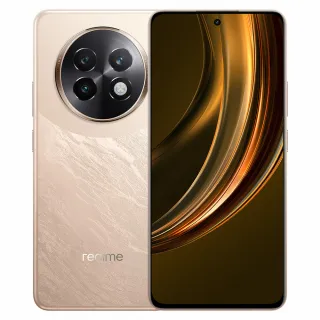 【realme】13+ 5G 6.67吋 榮耀金(12G/256G/聯發科天璣 7300 Energy/5000萬鏡頭畫素)