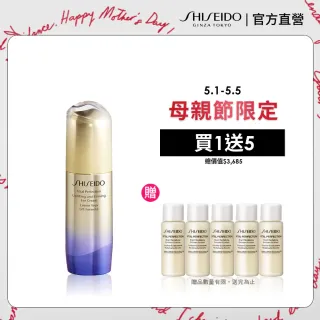 【SHISEIDO 資生堂國際櫃】激抗痕亮采緊緻眼霜15mL(撫紋/眼霜/眼部保養/黑眼圈)