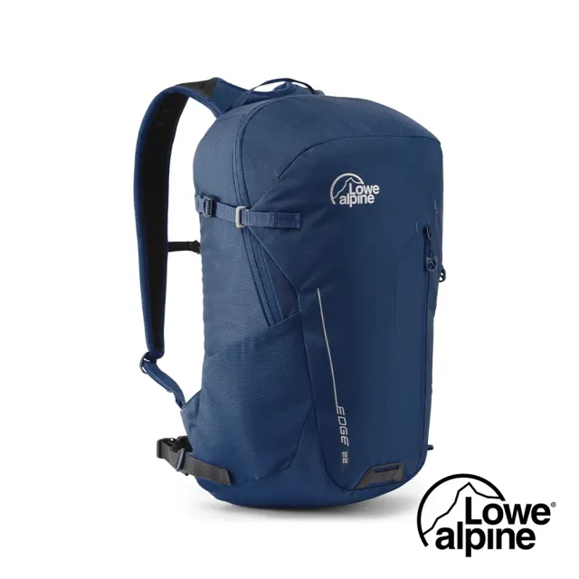 【Lowe Alpine】Edge 22 多功能背包 22L 多色可選(FDP90)