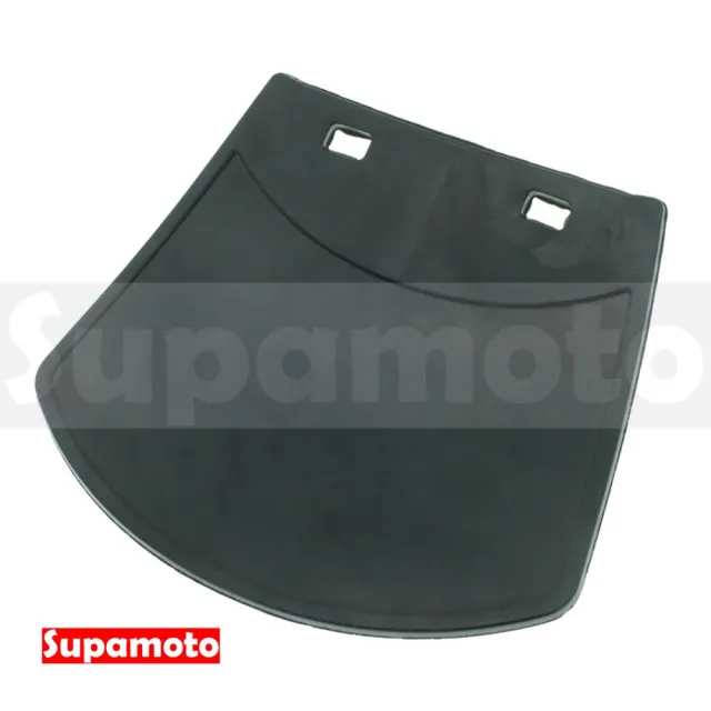 【Supamoto】橡膠擋泥板—G7(加長/延伸/復古/加強/前土除/後土除/檔車/通用/改裝/前擋泥板)