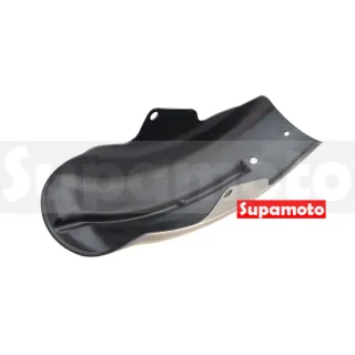 【Supamoto】手工車後擋泥板—G2(美式/BOBBER/手工/哈雷/48/883/後土除/通用/復古/土除)